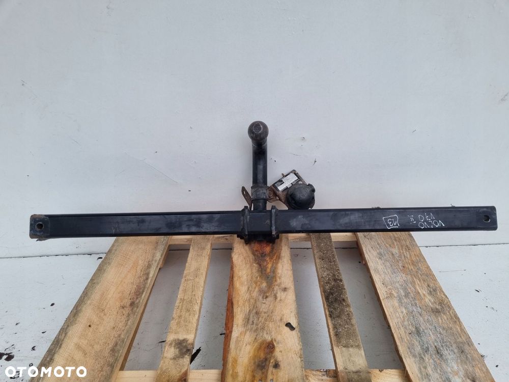 Volvo XC70 I V70 II lift HAK HOLOWNICZY Brink 30660376 30682095 - 1