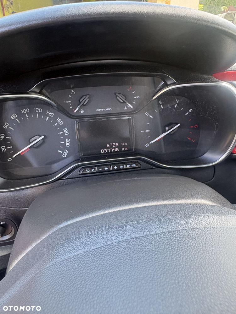 Citroën C3 - 5