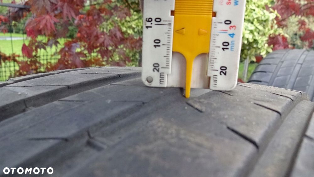 Koła letnie 21 5x112 Audi A6 A7 A8 S6 S7 Q5 SQ5 - 8