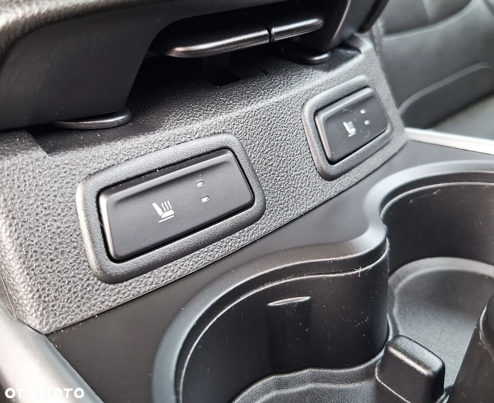Renault Kadjar Energy dCi 110 EDC Bose Edition - 32