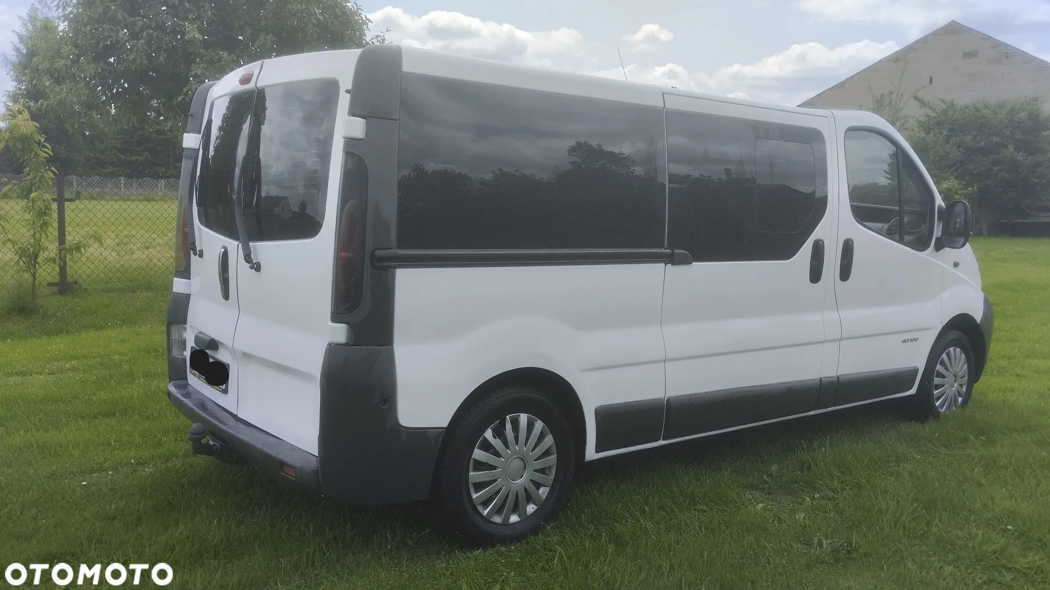 Renault Trafic - 3