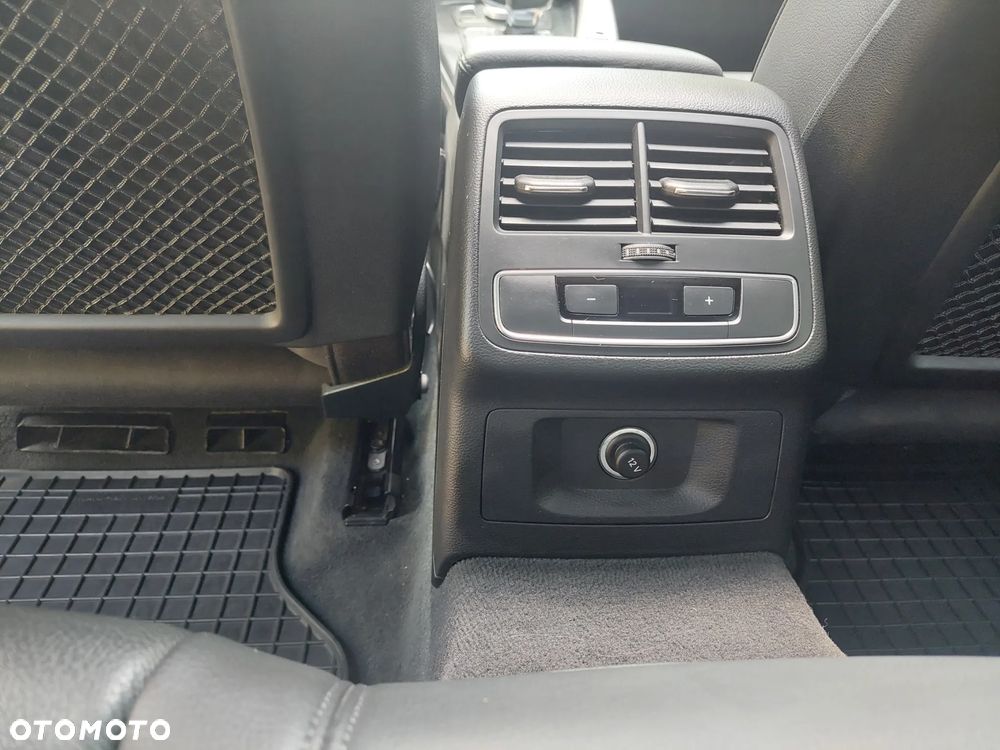 Audi A5 Sportback 2.0 TFSI quattro S tronic design - 25