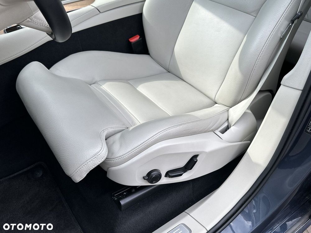 Volvo XC 90 B5 D AWD Inscription 7os - 14