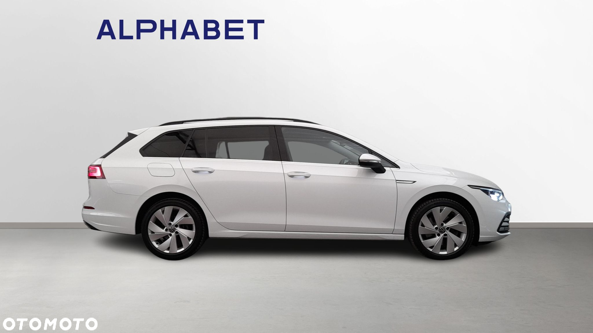 Volkswagen Golf VIII 2.0 TDI - 6