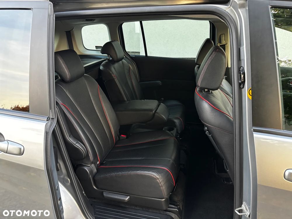 Mazda 5 2.0 MZR-DISI i-stop Business-Line - 14