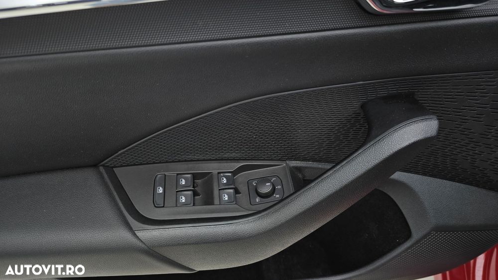 Skoda Octavia Combi 2.0 TDI DSG 4X4 Style - 11