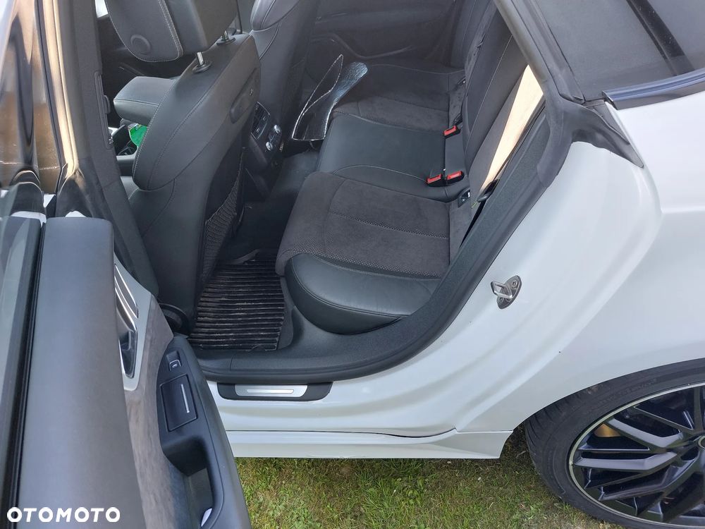 Audi A7 Sportback 2.0 TFSI Quattro S tronic - 10