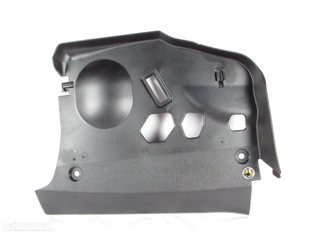 Revestimento Direito/Inferior Seminovo/ Original BMW 3 (F30, F80)/BMW 3 Touring... - 1