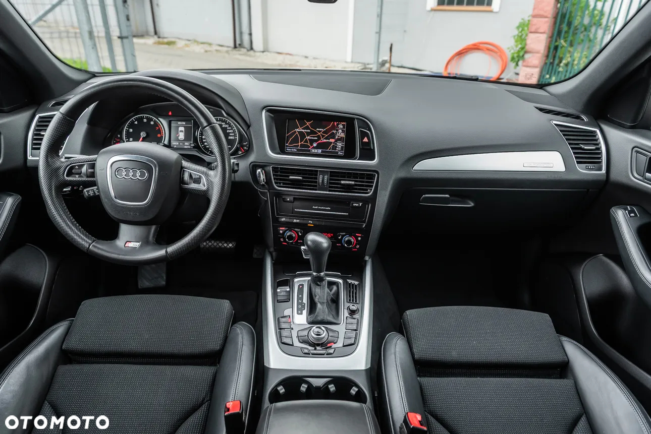 Audi Q5 - 9