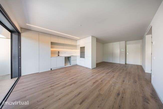 T1+1 NOVO NO CENTRO DE SANTO TIRSO | MONTE ASSUNÇÃO PREMIUM V - Grande imagem: 4/17