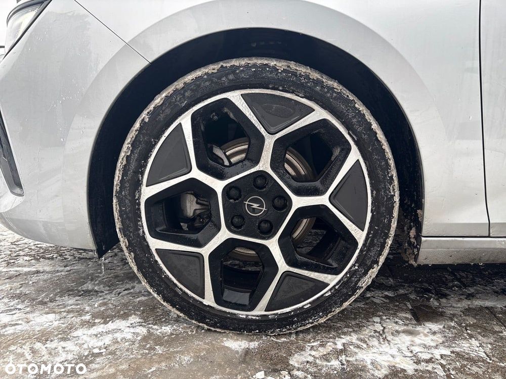 Opel Astra - 11