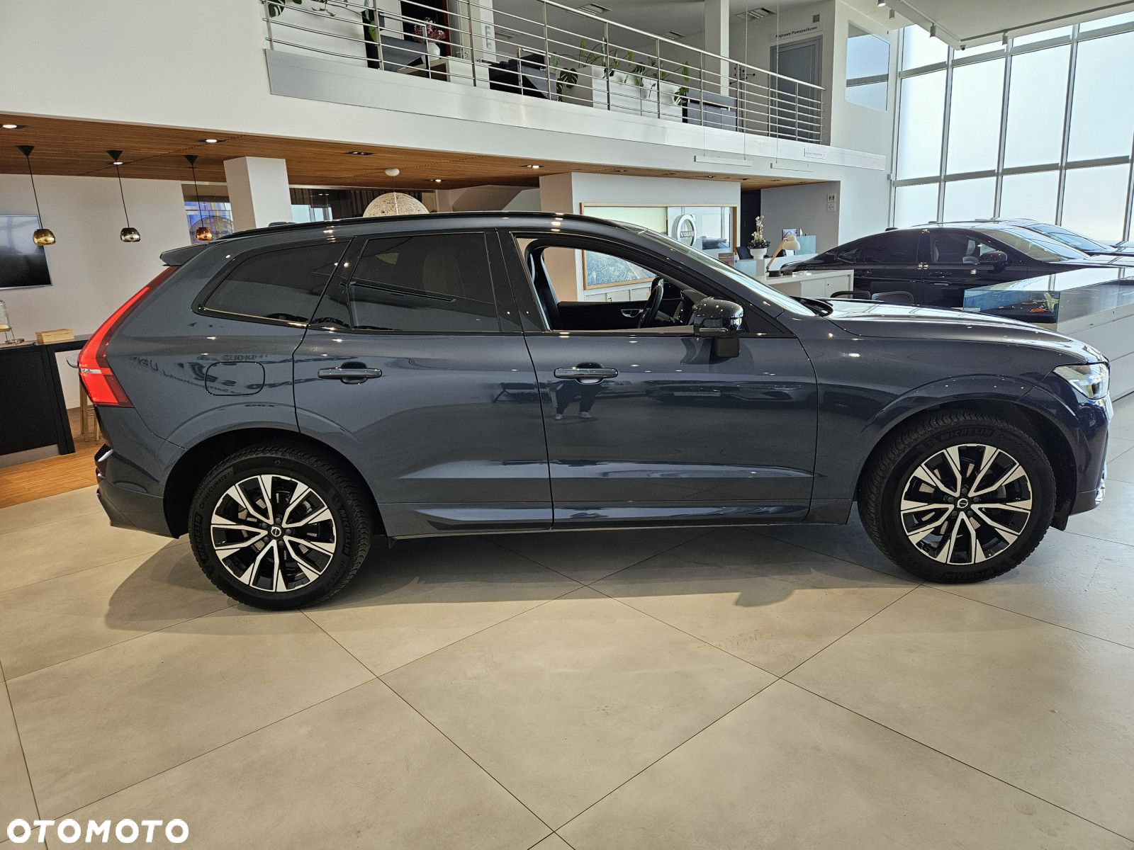 Volvo XC 60 - 4