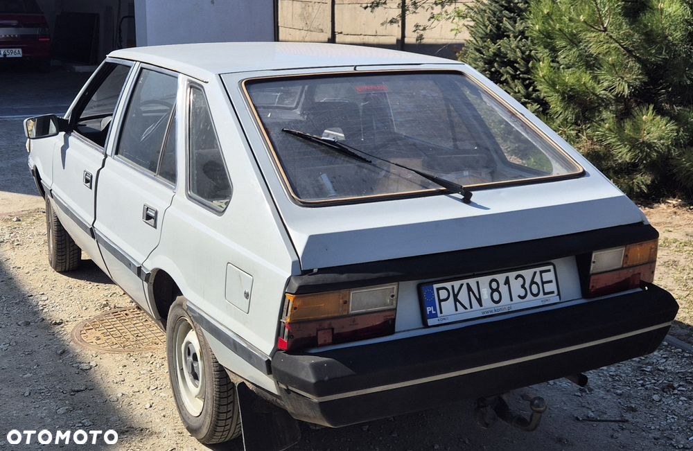 Polonez 1.5 - 4