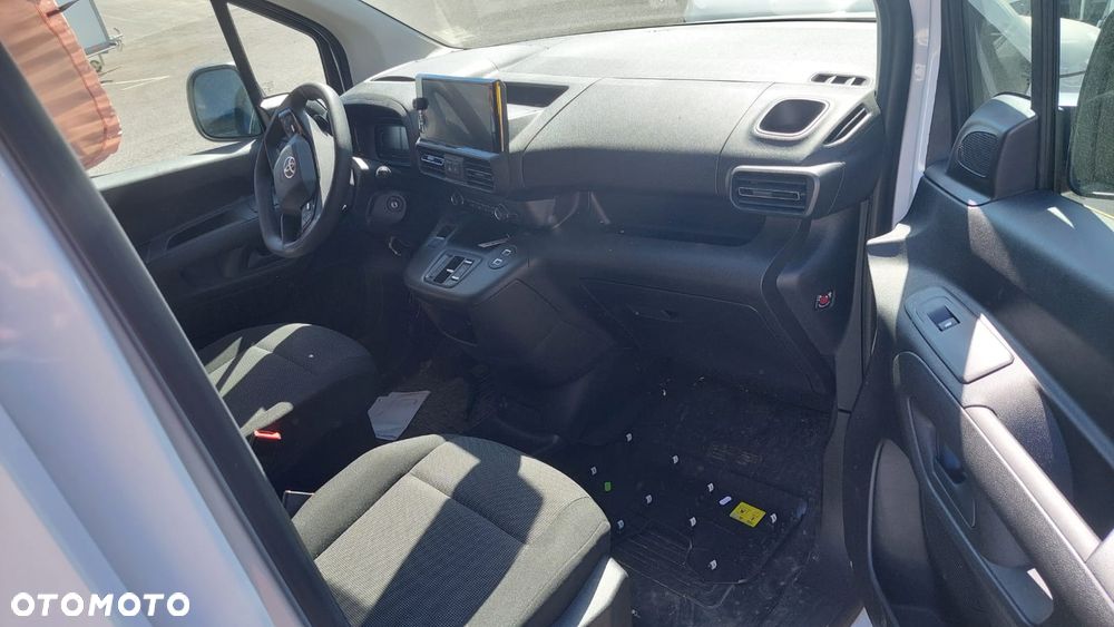 Toyota proace city - 7