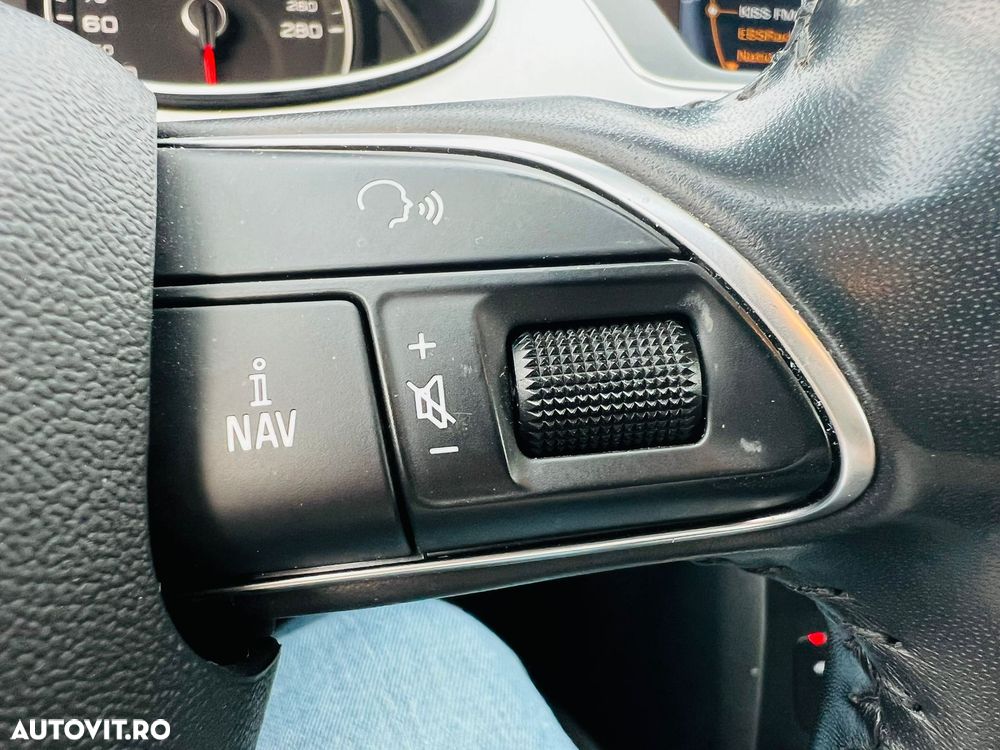 Audi A4 Allroad 2.0 TDI S tronic - 20