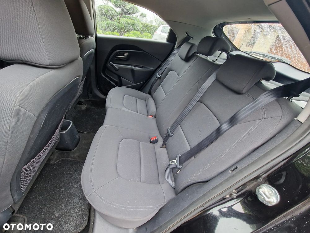 Kia Rio 1.2 Attract - 6