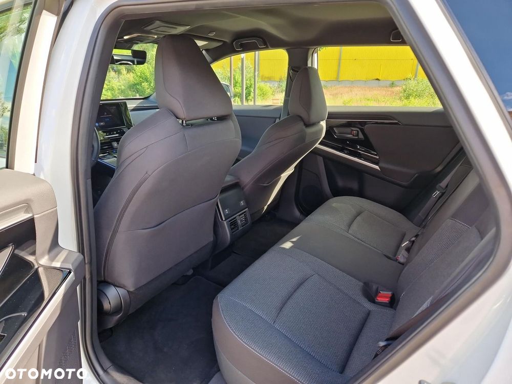 Toyota bZ4X 71.4kWh Comfort - 10