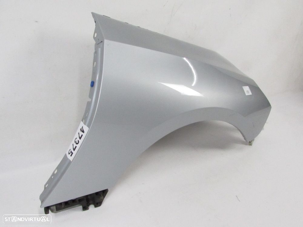 Guarda-lamas Esquerdo/Trás Seminovo/ Original BMW Z4 Roadster (G29) 41008495963 - 3