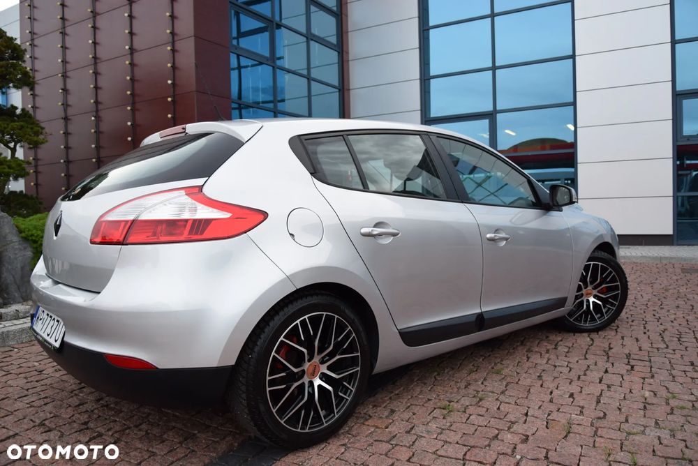 Renault Megane 1.6 16V 100 Expression - 3
