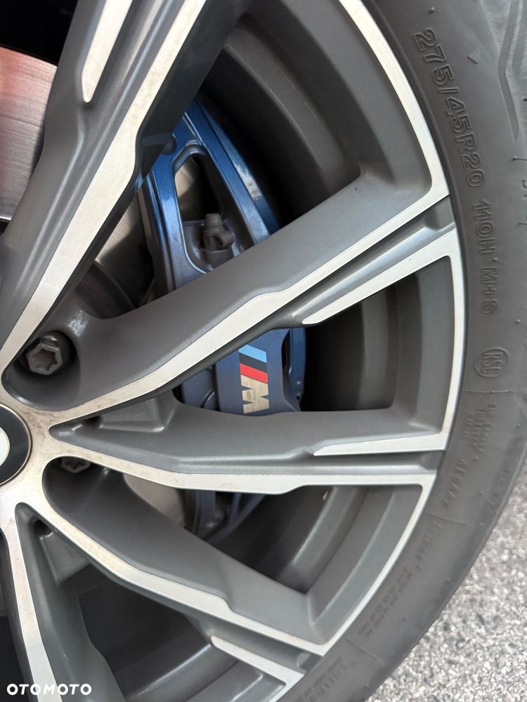 BMW X5 M - 23