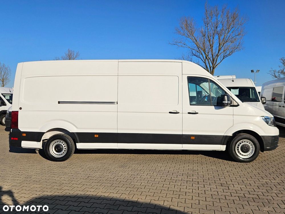 Volkswagen Crafter L4H2 *69999zł NETTO* 2.0TDi/140KM - 7