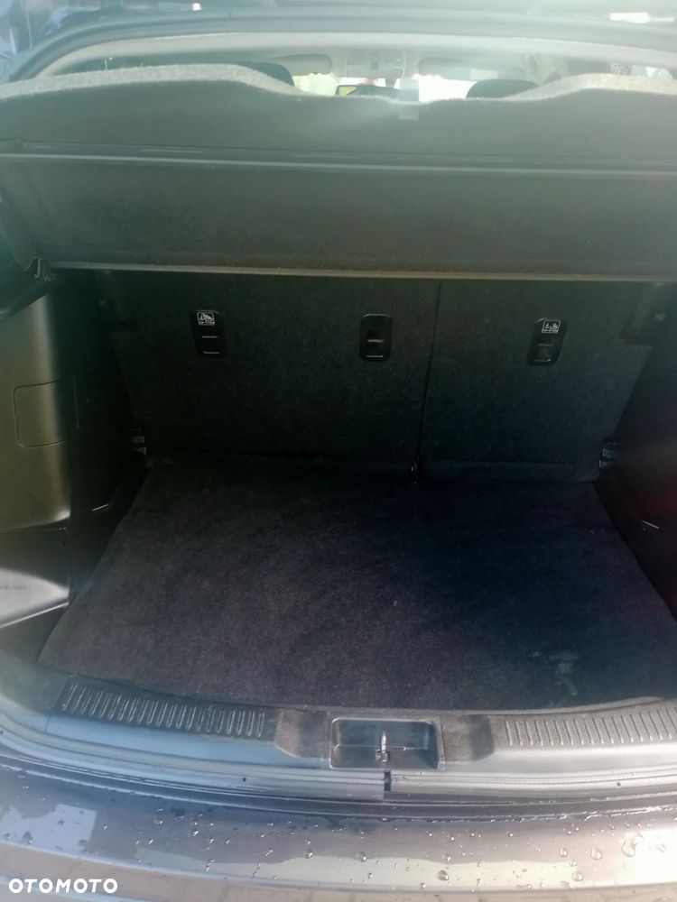 Suzuki SX4 S-Cross - 4