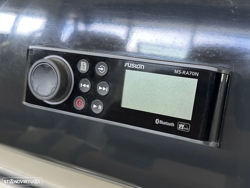 Quicksilver Activ 605 Open - 16