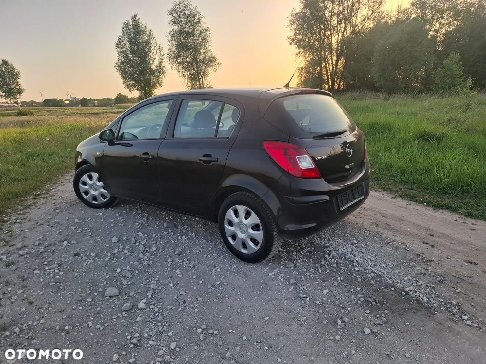 Opel Corsa 1.2 16V Enjoy - 2