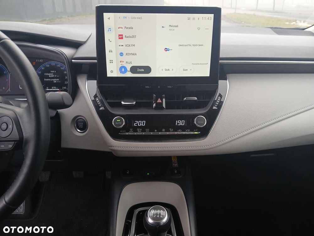 Toyota Corolla 1.5 Style - 30