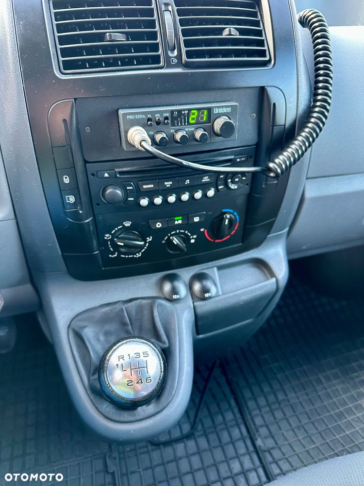Peugeot EXPERT II - 6