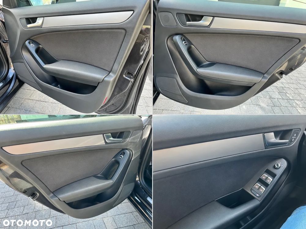 Audi A5 Sportback - 5
