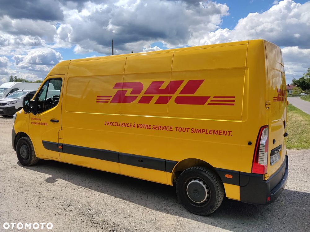 Renault Master - 9