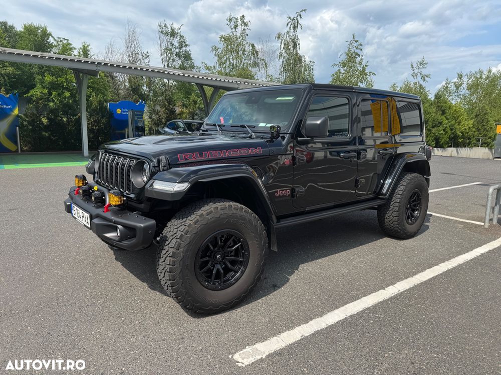 Jeep Wrangler - 29