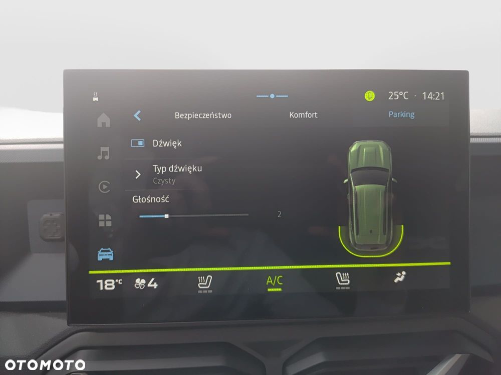Dacia Duster 1.2 TCe mHEV Journey - 30