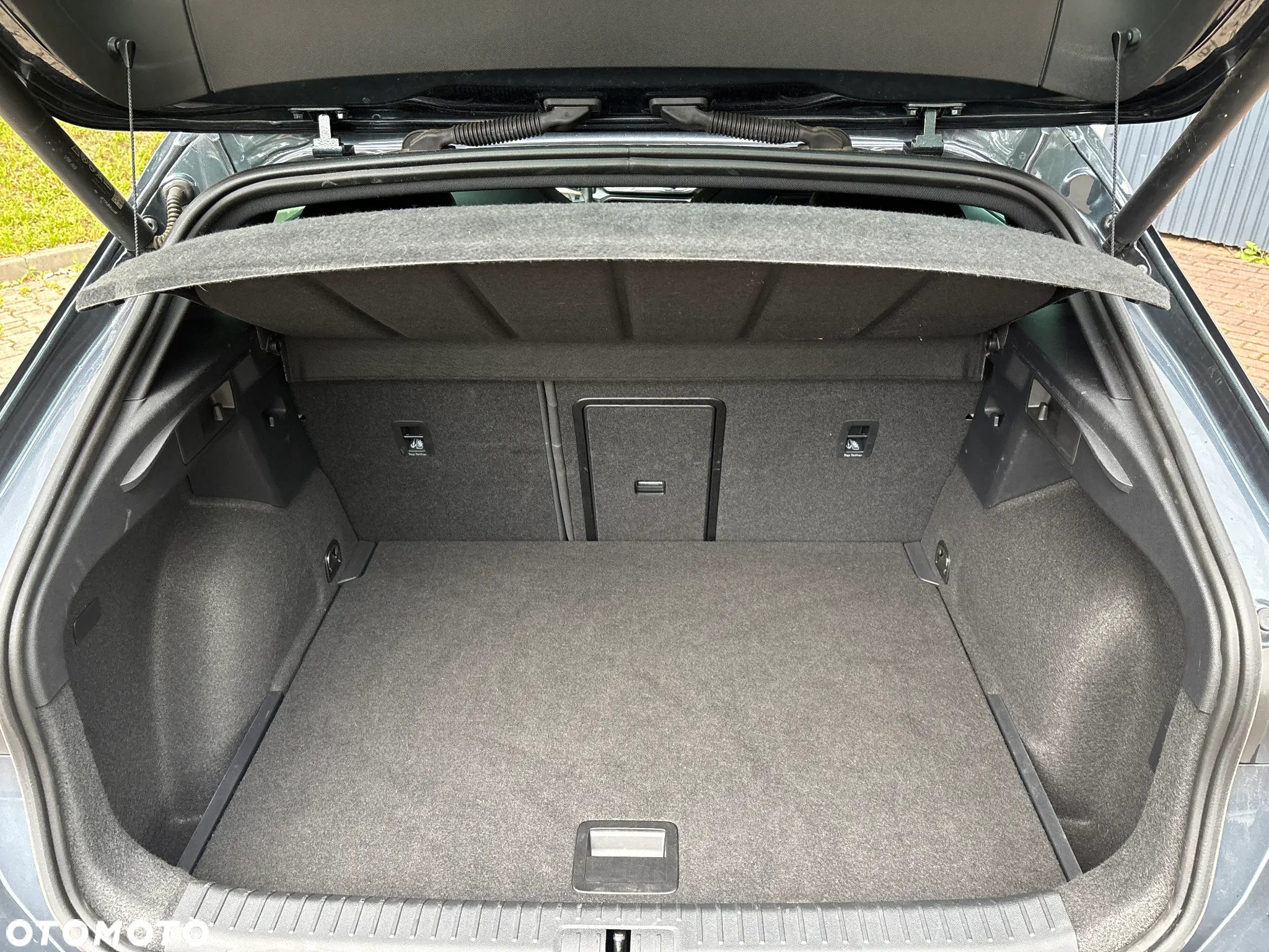 Cupra Formentor 1.5 TSI DSG - 33