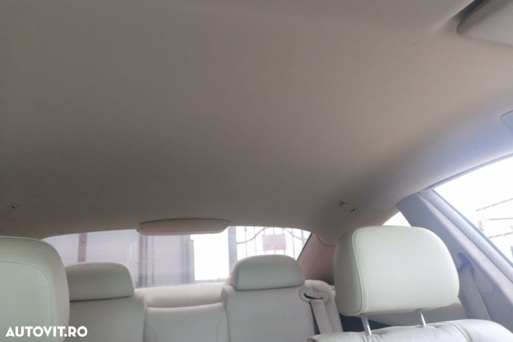 Interior complet (scaune+bancheta) BMW Seria 6 E63 2005 - 8