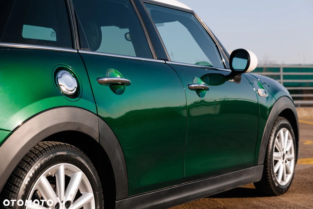 MINI Cooper S sport - 12