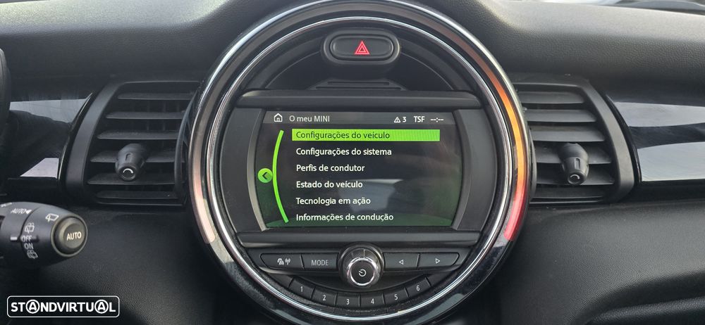 MINI 3 Portas Cooper Aut. - 23