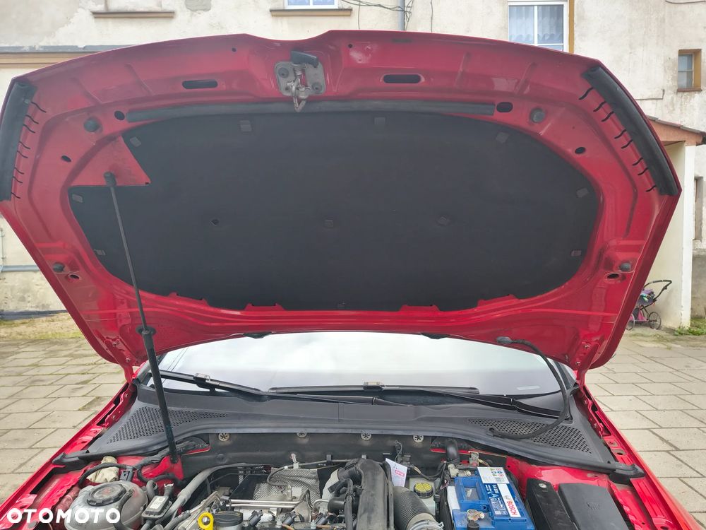 Volkswagen Golf - 3