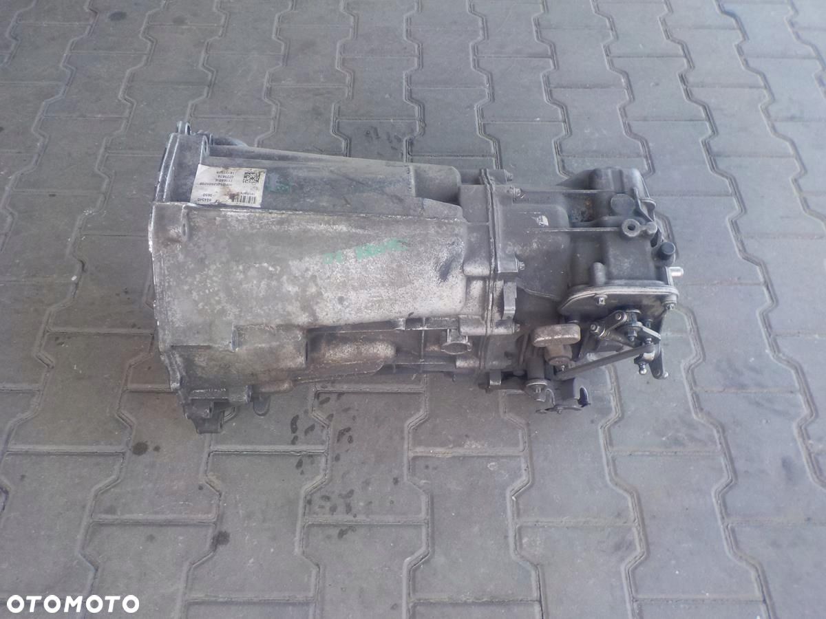 VW CRAFTER 2.0 TDI SKRZYNIA BIEGÓW 6B 9062605200 - 1
