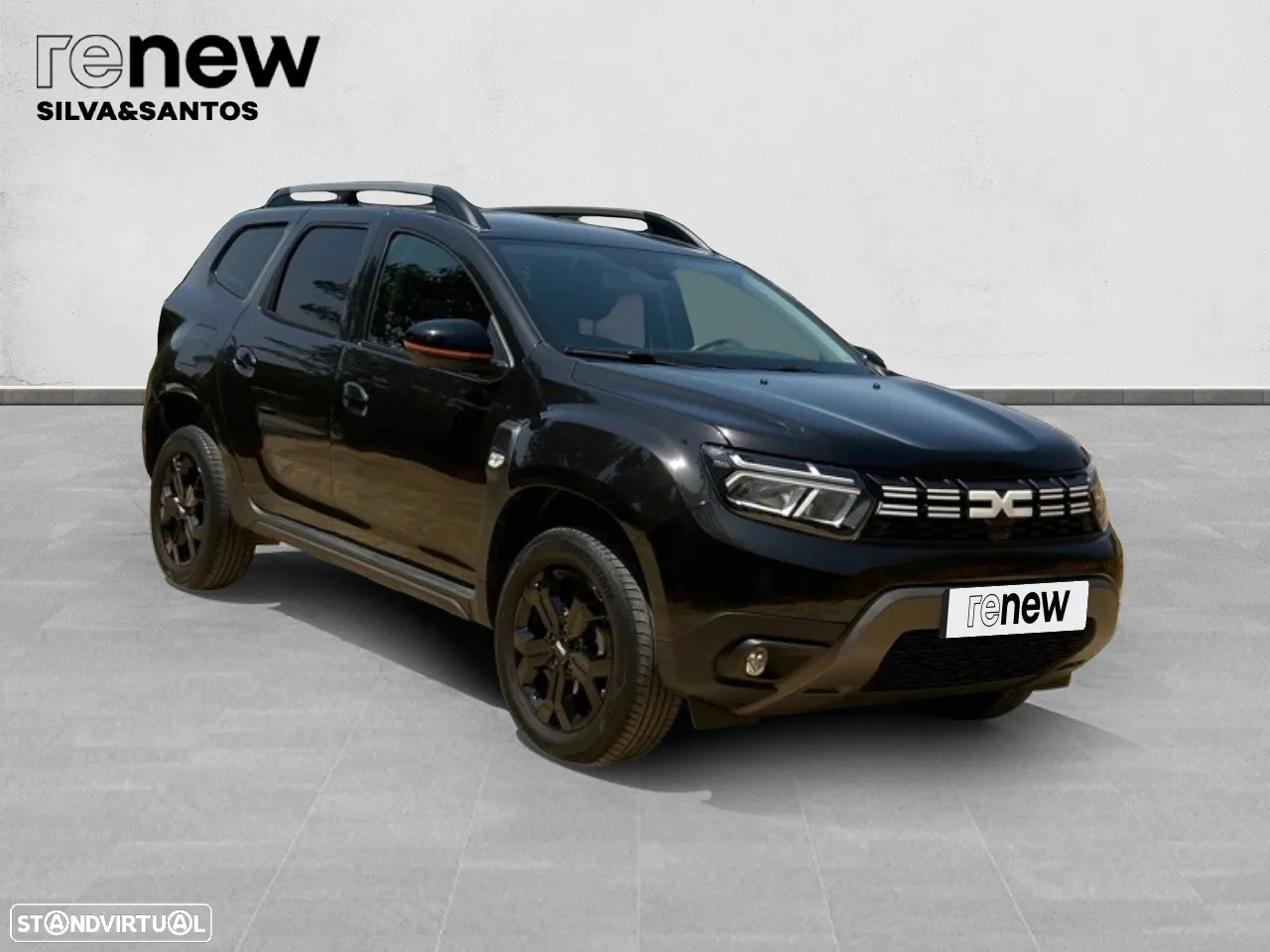 Dacia Duster 1.5 Blue dCi SL Extreme - 3