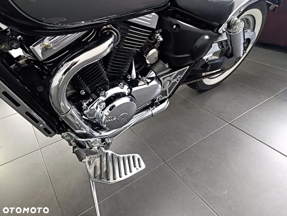 Suzuki Marauder - 9