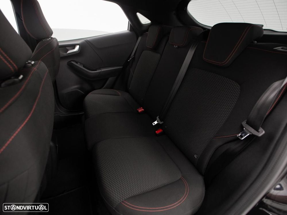 Ford Puma - 11
