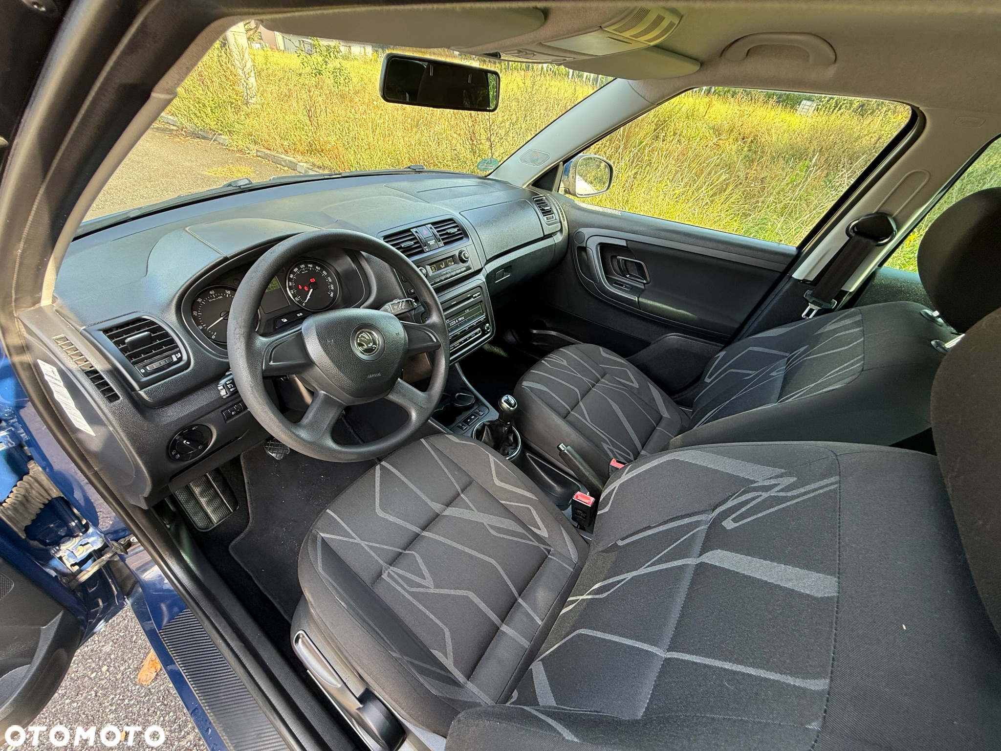 Skoda Fabia 1.2 TSI Ambition - 5