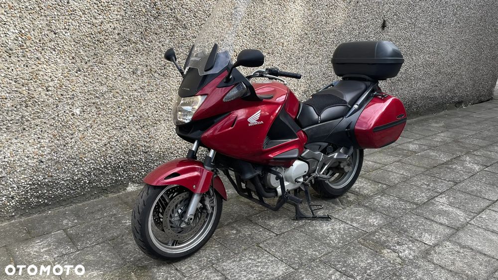 Honda NT - 2