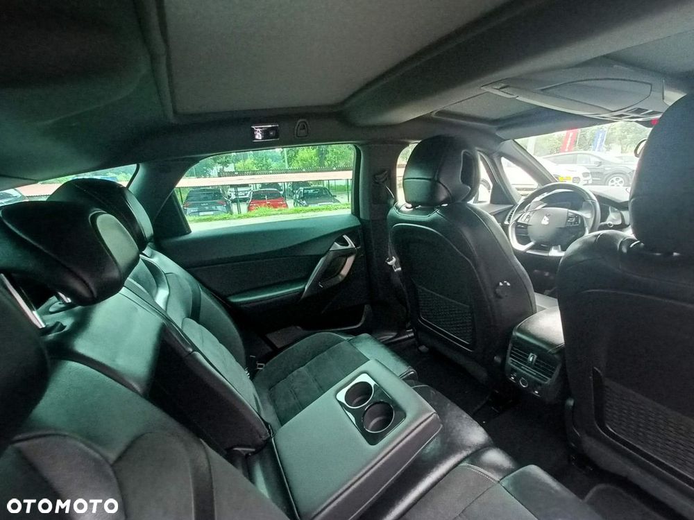 Citroën DS5 2.0 HDi Pure Pearl - 33