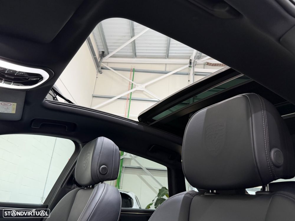 Porsche Macan PDK - 35