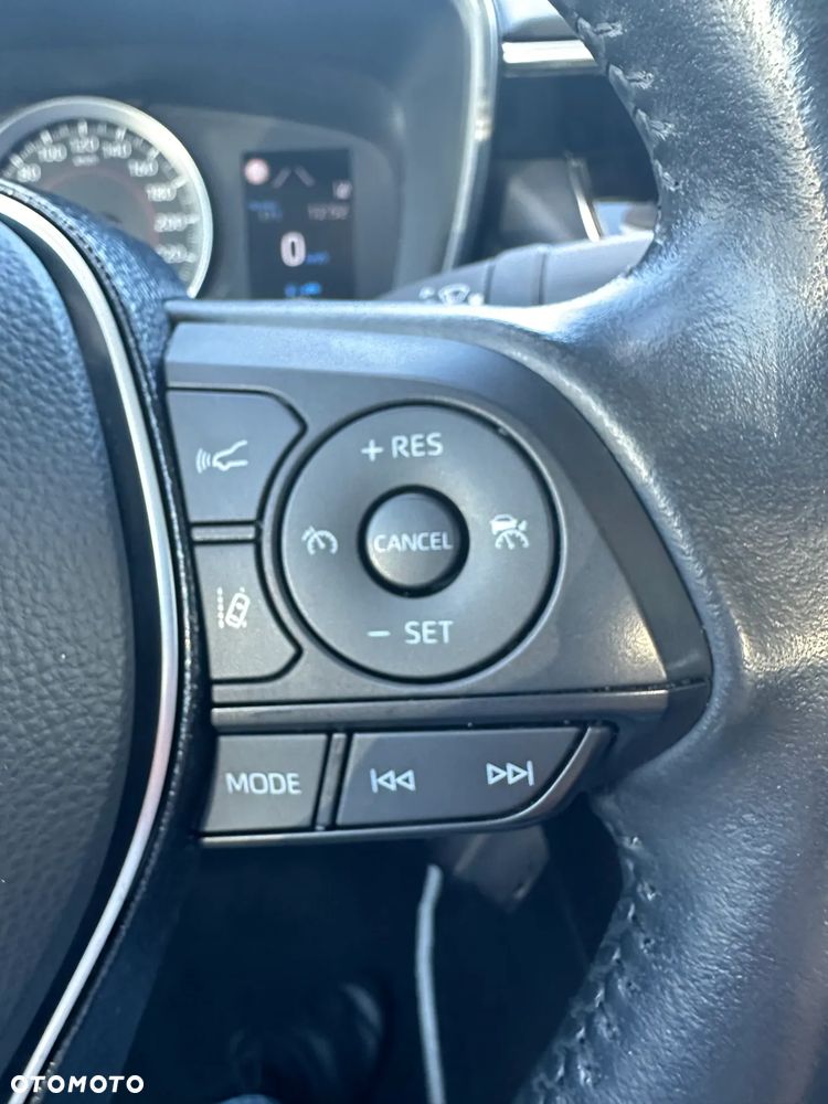 Toyota Corolla 1.5 Comfort MS - 14