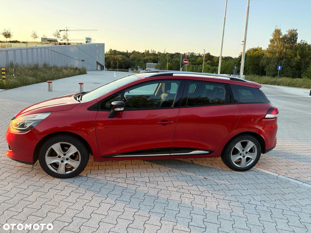 Renault Clio - 3