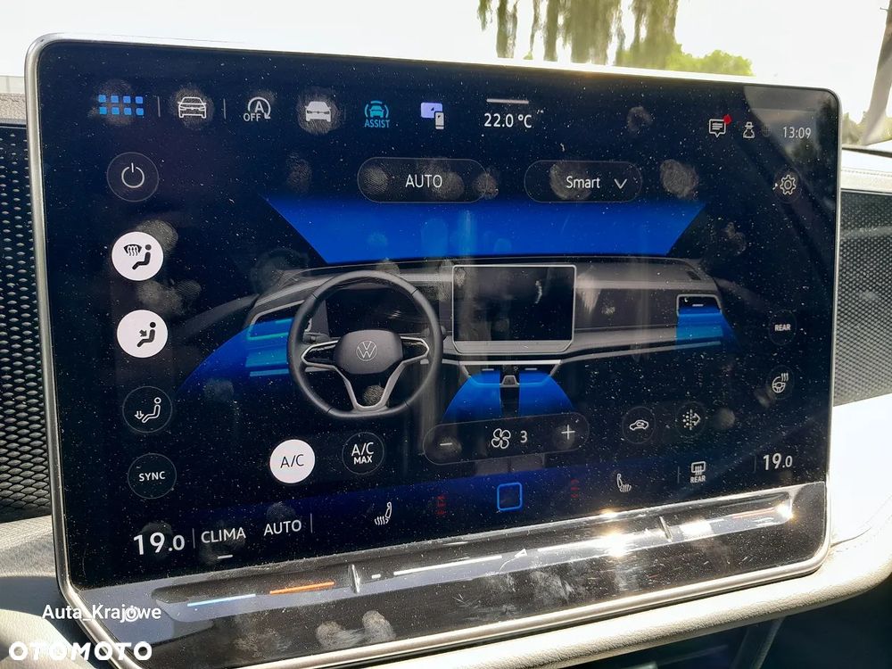 Volkswagen Passat - 26